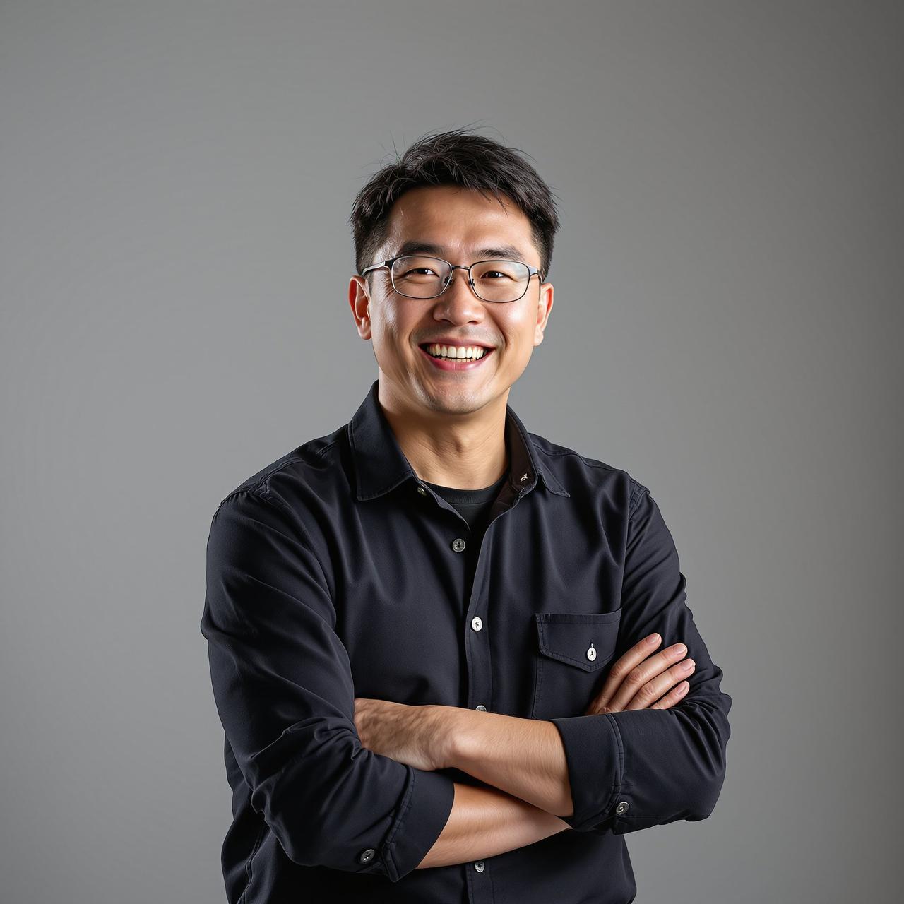 布布影视创作总监李思远