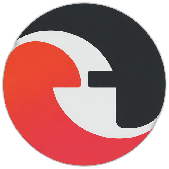 布布影视品牌Logo